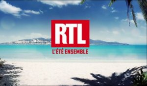 Le journal RTL de 16h du 06 août 2023
