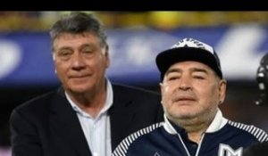 Diego Maradona volontairement tué par ses médecins ? Détails de l’enquête