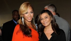 Beyoncé : sa mère, Tina Knowles, divorce de son second époux après huit ans de mariage
