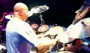 Phil Collins - Against All Odds (Live)