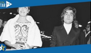 Orlando relégué au rang de “frère de” Dalida  il en a souffert…