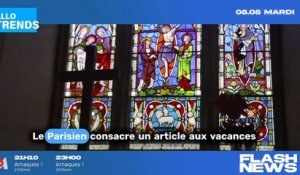 Secrets et remous : Marine Le Pen s'apprête à dire "oui" dans l'ombre !