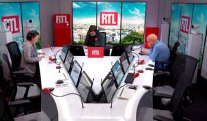 Le journal RTL de 8h30 du 08 août 2023