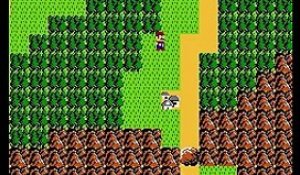 Mari II: The Adventure of Link online multiplayer - nes
