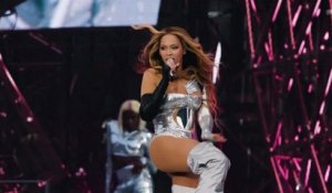 Beyoncé : son généreux geste pour que ses fans puissent rentrer chez eux après son concert