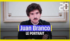 Juan Branco, l'avocat «populiste», «complotiste» et «révolutionnaire»