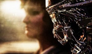 DEAD BY DAYLIGHT "Alien & Ripley" Bande Annonce