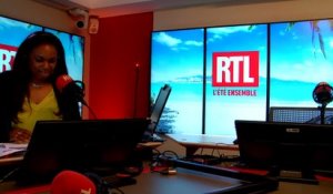 Le journal RTL de 5h du 09 août 2023