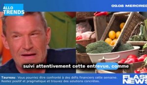 Le fils de Benjamin Castaldi nous fait mourir de rire dans une vidéo hilarante !