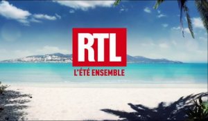Le journal RTL de 10h du 10 août 2023