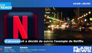 Disney+ innove et lance un nouveau type d'abonnement avec publicités !