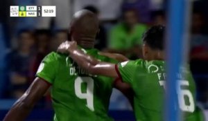 Saudi Pro League - Al-Ettifaq remporte le choc face à Al-Nassr