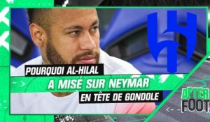 PSG : "Il fallait avoir une tête de gondole..." pourquoi Al-Hilal a investi 90M€ sur Neymar