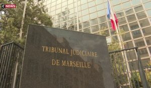 Marseille : les trois policiers du RAID mis en examen