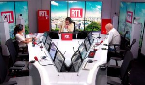 Le journal RTL de 7h30 du 11 août 2023