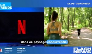 OK. Film français : un véritable carton en streaming sur Netflix malgré son échec au box-office !