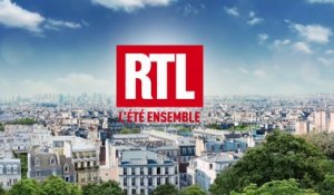 Le journal RTL de 15h du 11 août 2023