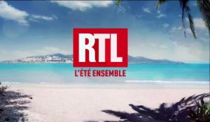 Le journal RTL de 17h du 11 août 2023