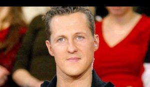 Michael Schumacher fête son anniversaire, sa fille poste un cliché pour honorer l’évènement et lui