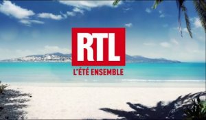 Le journal RTL de 11h du 12 août 2023