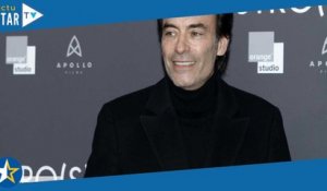 Anthony Delon de retour à Douchy  il publie un cliché de la maison d’Alain Delon qui en dit long…