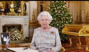 Pourquoi la Reine Elizabeth II ne porte plus sa couronne qui coûte 4 millions d’euros ?