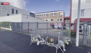 Lisieux : enquête ouverte après le décès suspect d'un principal