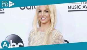 Britney Spears inspirée par Meghan Markle et Harry  Cette interview qui pourrait faire jaser !
