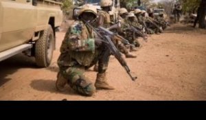 Pourquoi Tebboune à peur d’une guerre au Niger ?