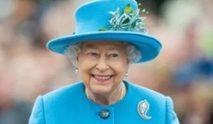 La reine Elizabeth II fait face à une nouvelle perte : un de ses compagnons est décédé