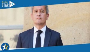 Gérard Darmanin dézingué sur son bilan  “Le ministre des fiascos”