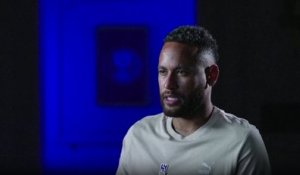 Al-Hilal - Neymar révèle ce qui l'a poussé à rejoindre le championnat saoudien