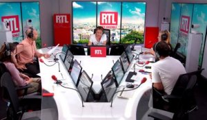 Le journal RTL de 12h30 du 17 août 2023