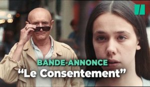 « Le Consentement », film adapté du livre de Vanessa Spingora, a dévoilé sa bande-annonce