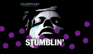 Powderfinger - Stumblin' (Official Audio)