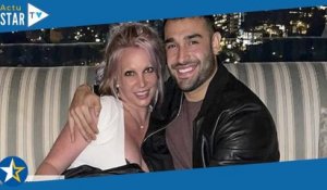 Britney Spears en plein divorce  son mari Sam Asghari l’accuse de violences domestiques