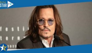 Johnny Depp  sa fille Lily Rose l’a dissuadé de vendre son hameau provençal pour 50 millions d’euro