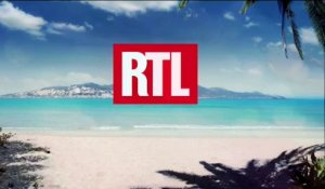 Le journal RTL de 17h du 18 août 2023