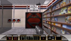 Duke Nukem 3D: Megaton Edition online multiplayer - ps3