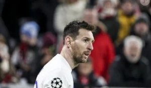 "Détestable", "dépressif" : Lionel Messi détruit encore le PSG, les supporters du club contre-atta