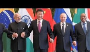 Ouverture de la foire commerciale des BRICS,l’étrange instruction communiquée par Tebboune