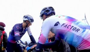 Le replay de la 3e étape - Cyclisme - Arctic Race of Norway