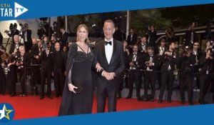 Tom Hanks  la touchante déclaration de sa femme, Rita Wilson, pour son 67ème anniversaire