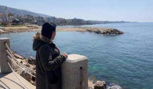 « Il vaut mieux mourir en mer plutôt qu’ici » : la crise pousse des Libanais à l’exil, au péril de leur vie