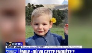 Disparition d'Émile, 2 ans : Une petite soeur au prénom rare et un clan soudé dans "une maison mod