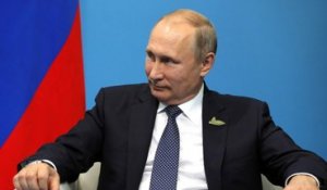 Un ancien espion britannique affirme que Vladimir Poutine possède des milliers d’agents russes cachés au Royaume-Uni