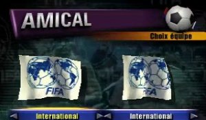 FIFA Soccer 64 online multiplayer - n64