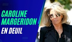 Caroline Margeridon dévastée : Elle annonce une terrible nouvelle