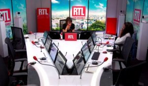 L'invité de RTL Matin du 23 août 2023