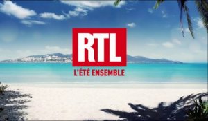 Le journal RTL de 10h du 23 août 2023